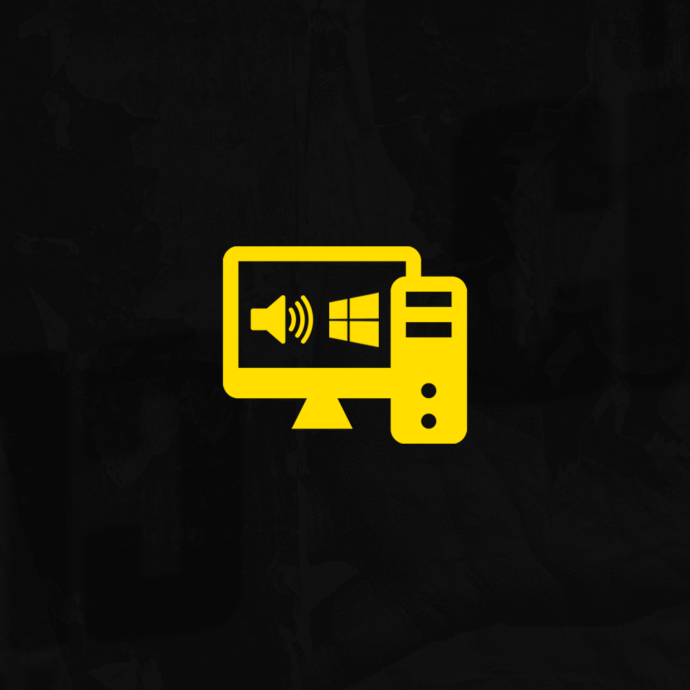 CUSTOM WINDOWS + PC AND AUDIO OPTIMIZATION