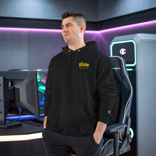 THE CLUTCH CHAMPION HOODIE